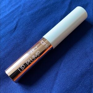 Tarte Travel Size Maracuja Juicy Lip Plumping Gloss in Cherry Blossom